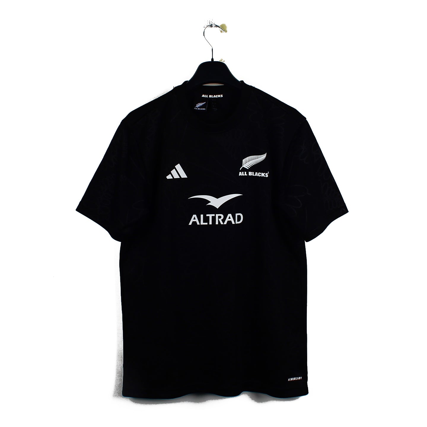 2023 - Nouvelle-Zelande - Rugby (S)
