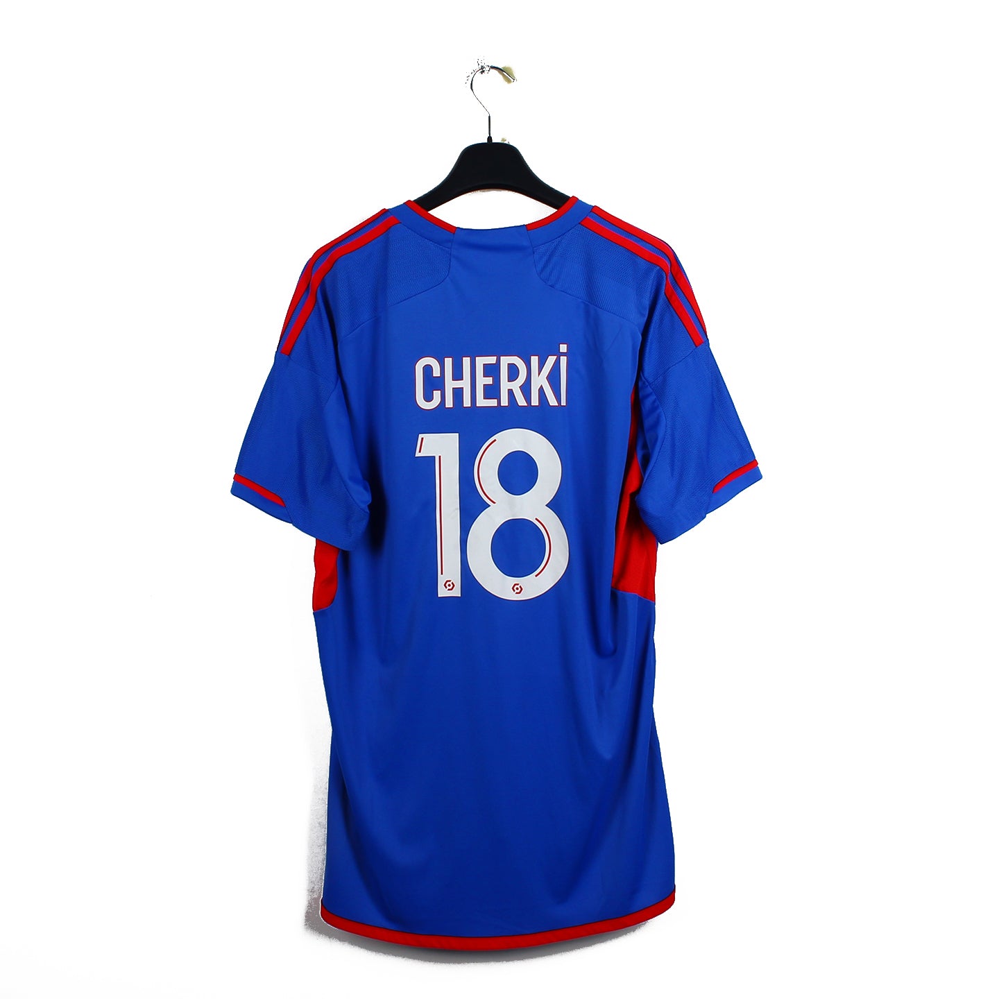 2023/24 - OL - Cherki #18 (XL)