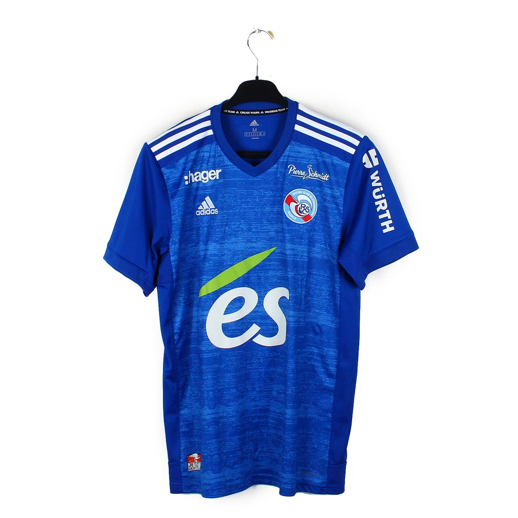 2020/21 - Racing Club de Strasbourg (L)
