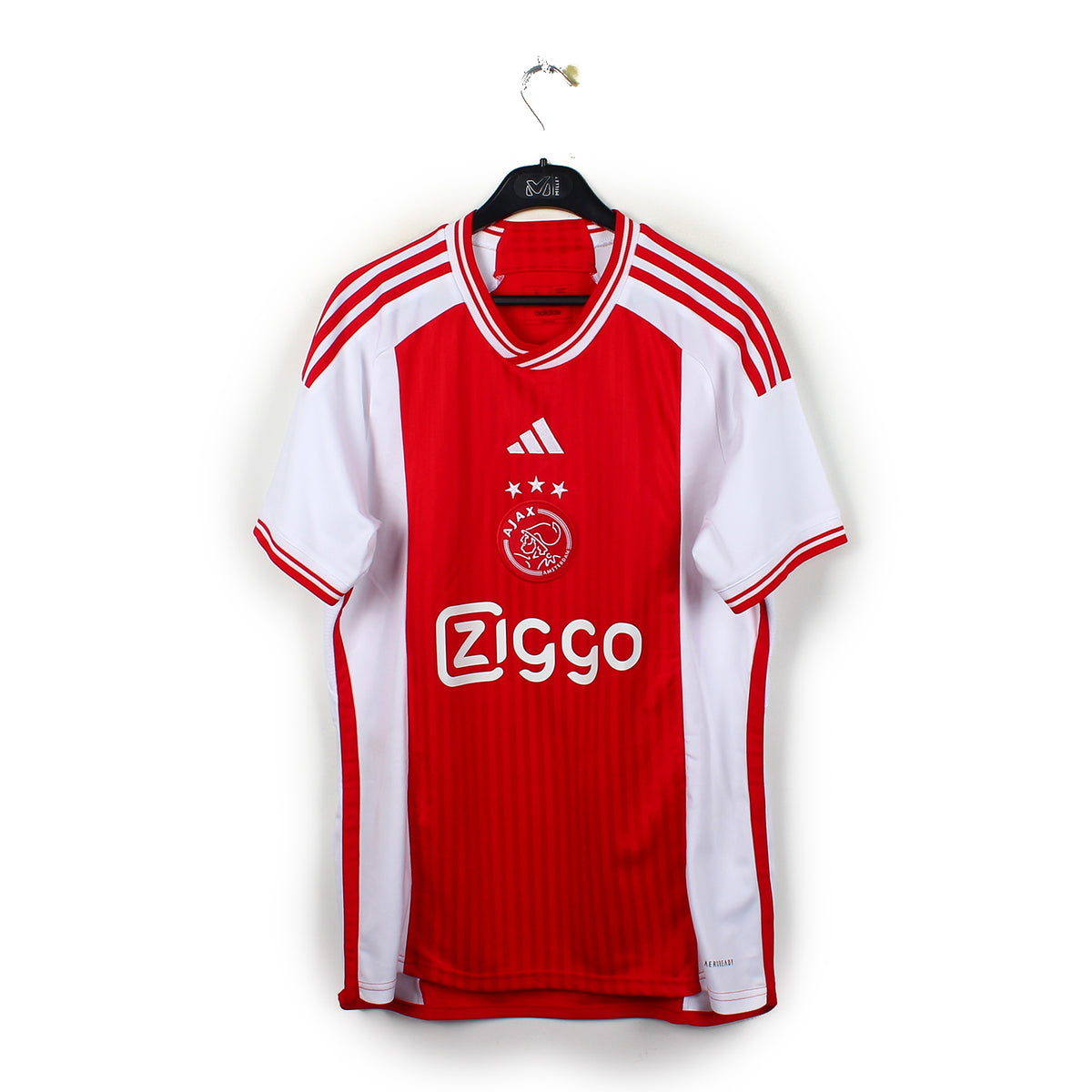2023/24 - Ajax Amsterdam - Medic #18 (L)