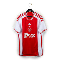 2023/24 - Ajax Amsterdam - Medic #18 (L)