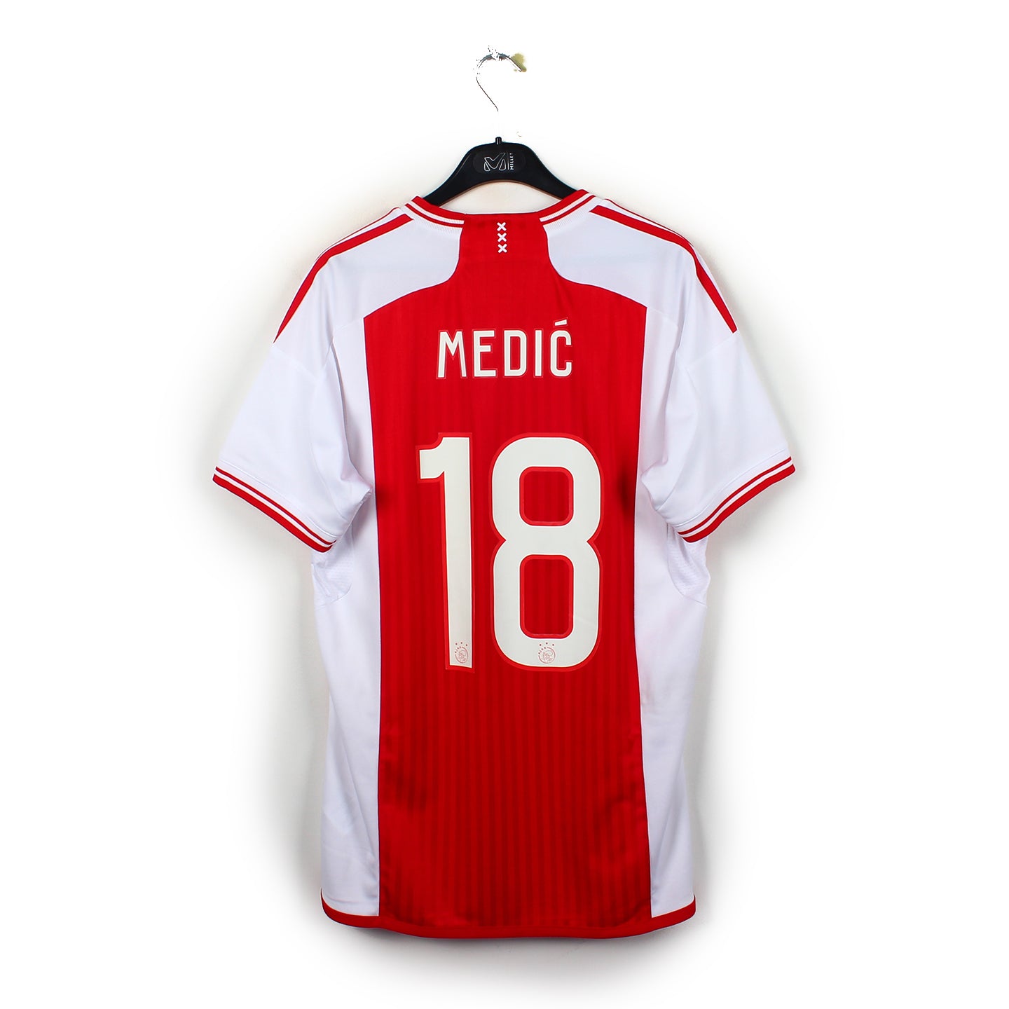 2023/24 - Ajax Amsterdam - Medic #18 (L)