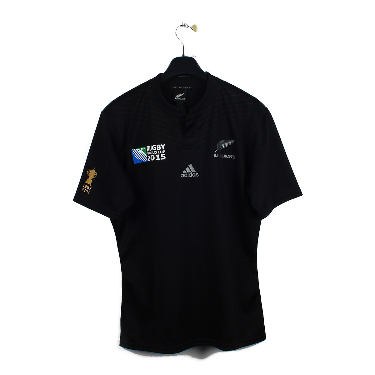 2015 - Nouvelle Zélande - Rugby (L)