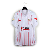 2021/22 - Seville FC - Koundé #23 (XL)