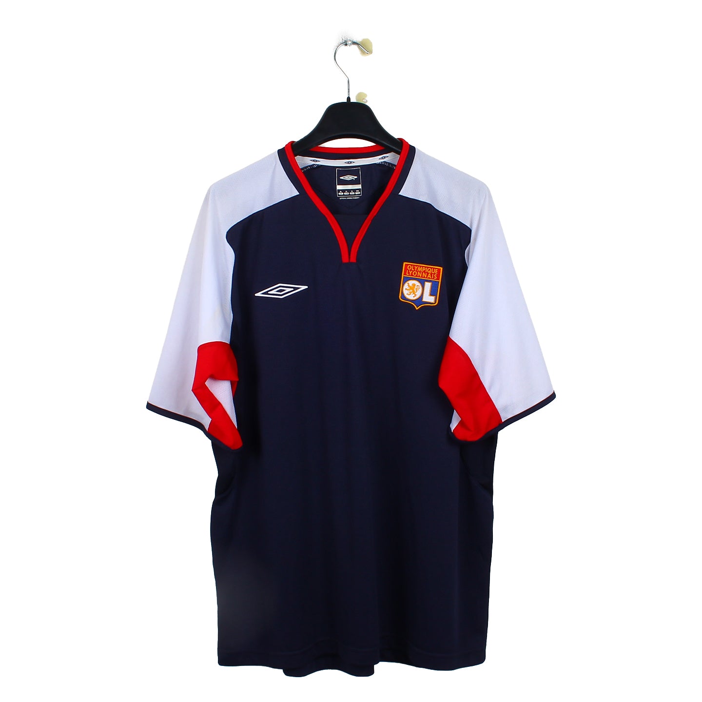 2006/07 - OL (XL)