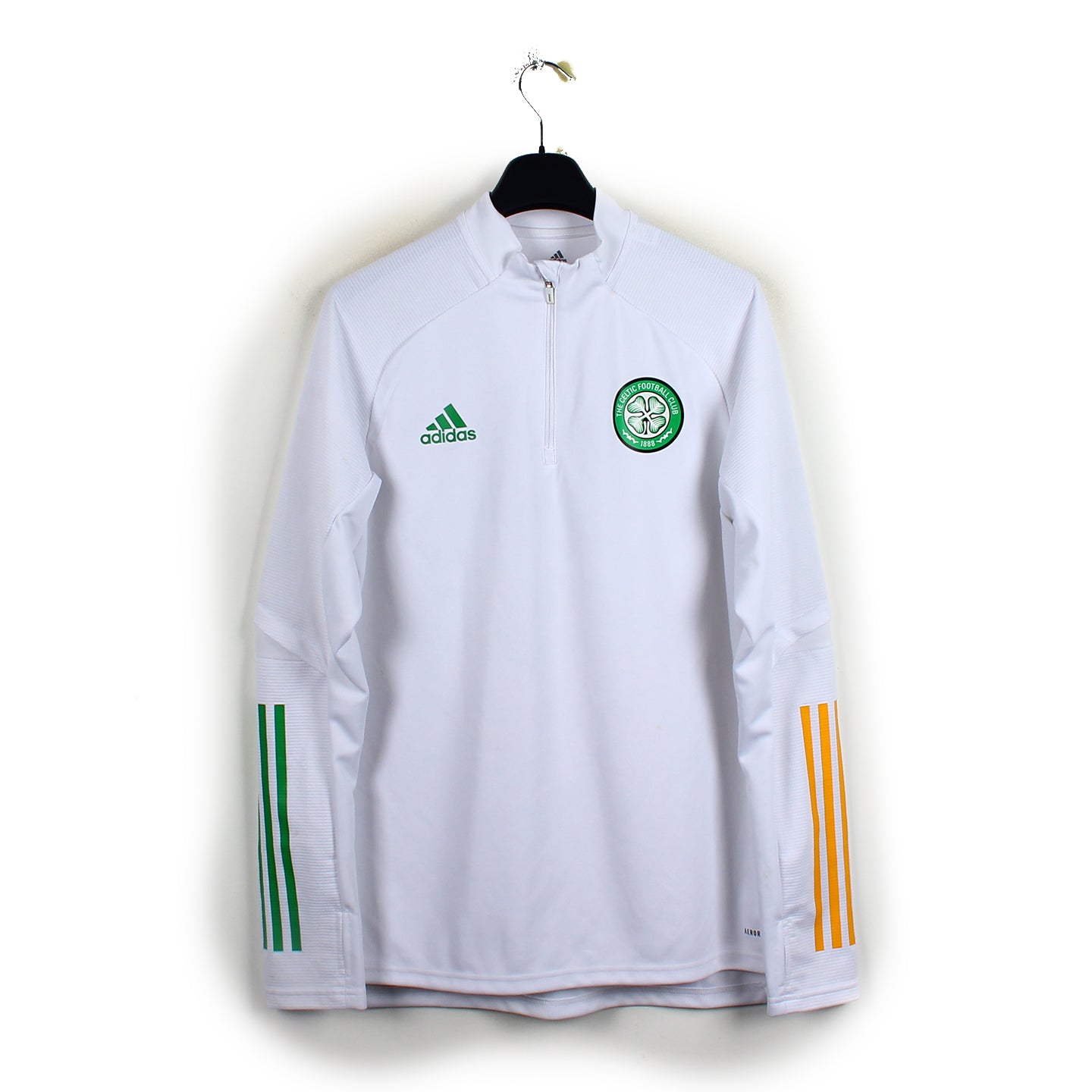 2020/21 - Celtic Glasgow (L)