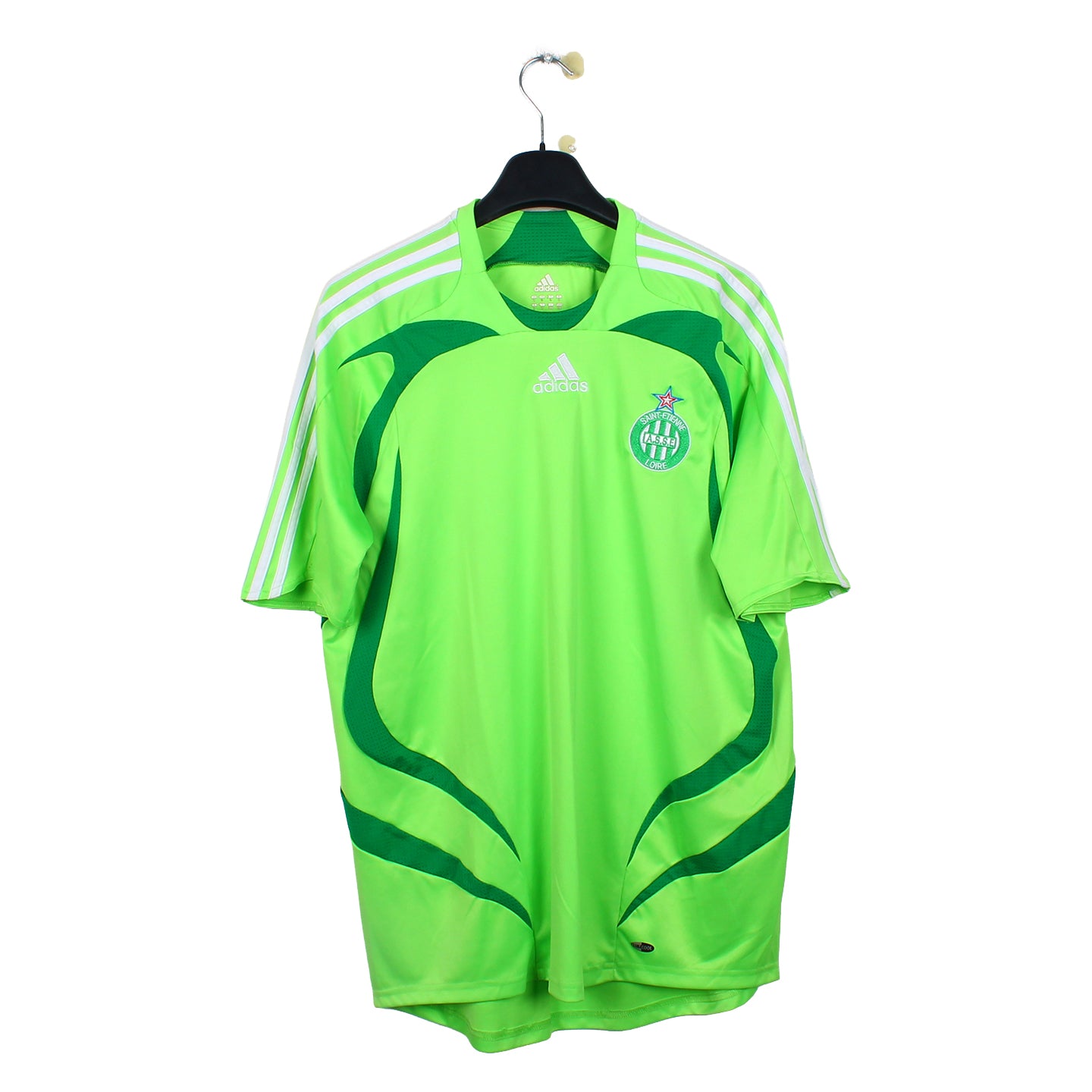 2007/08 - Saint-Etienne (L)