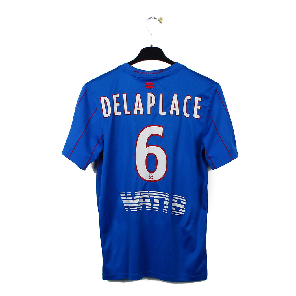 2015/16 - Stade Malherbe Caen - Delaplace #6 (S)