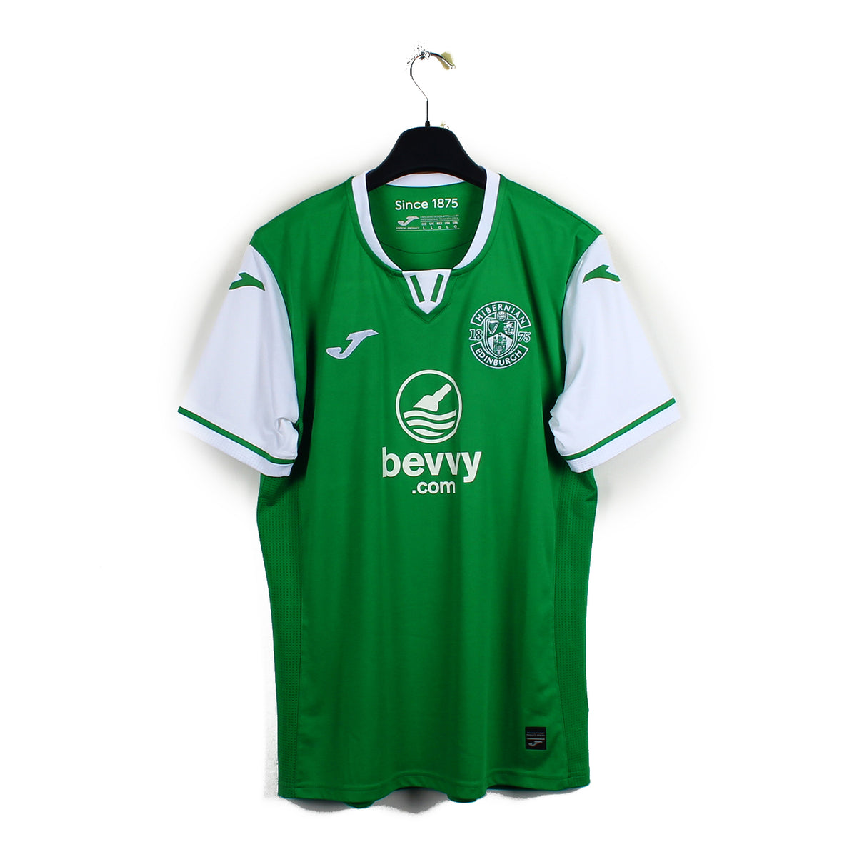 2024/25 - Hibernian (L)