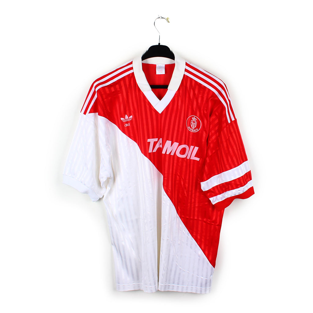 1991/92 - AS Monaco (XL)
