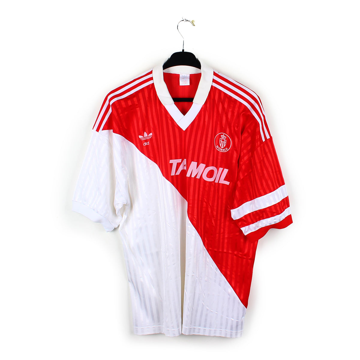 1991/92 - AS Monaco (XL)