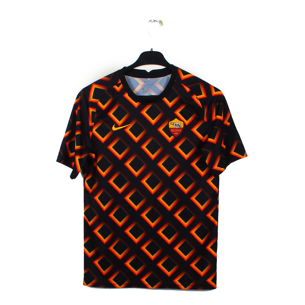 2020/21 - AS Roma (M)