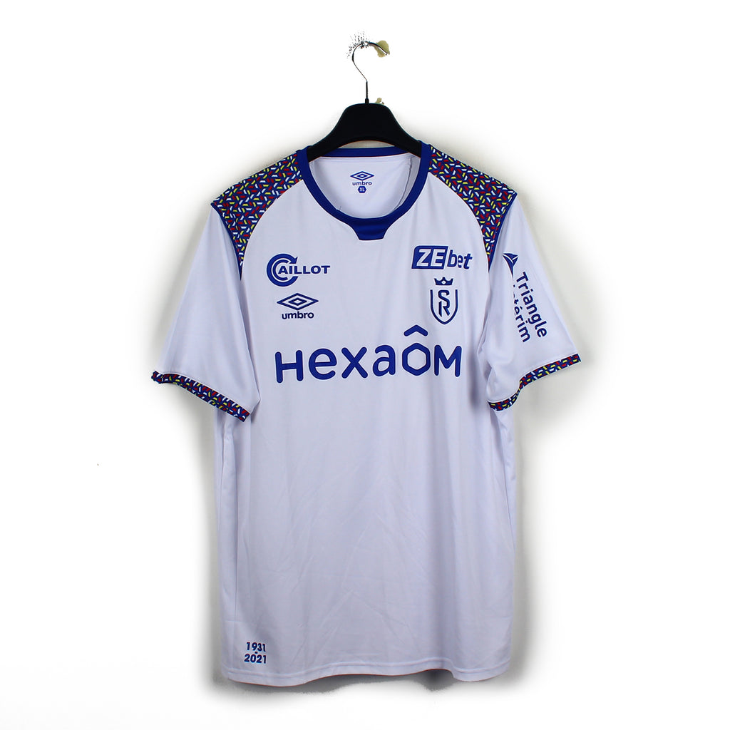 2020/21 - Stade de Reims (XL)