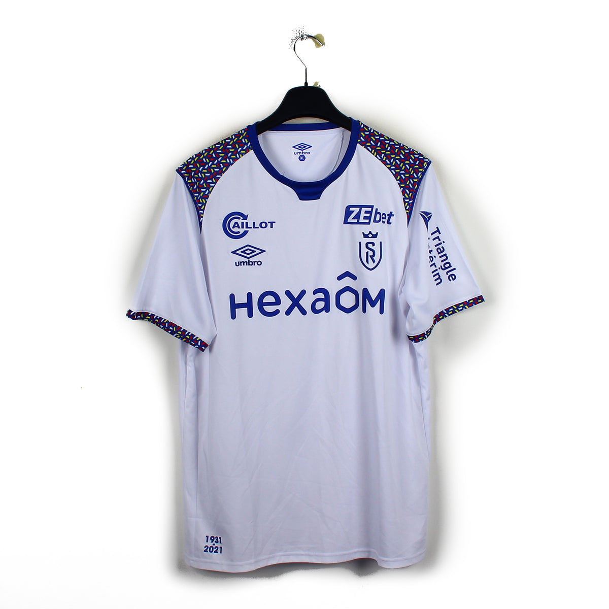 2020/21 - Stade de Reims (XL)
