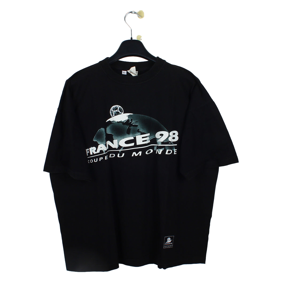 1998 - Equipe de France (XL)