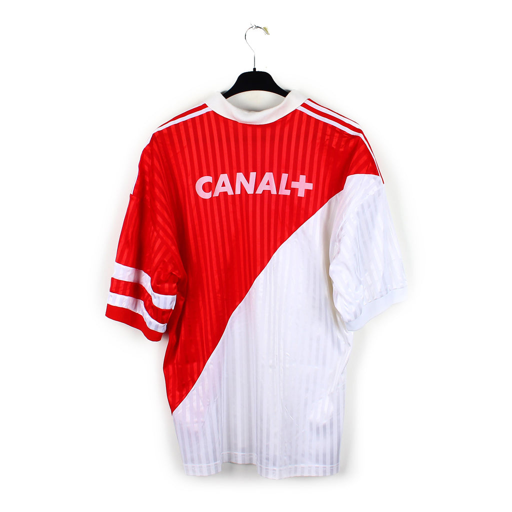 1991/92 - AS Monaco (XL)