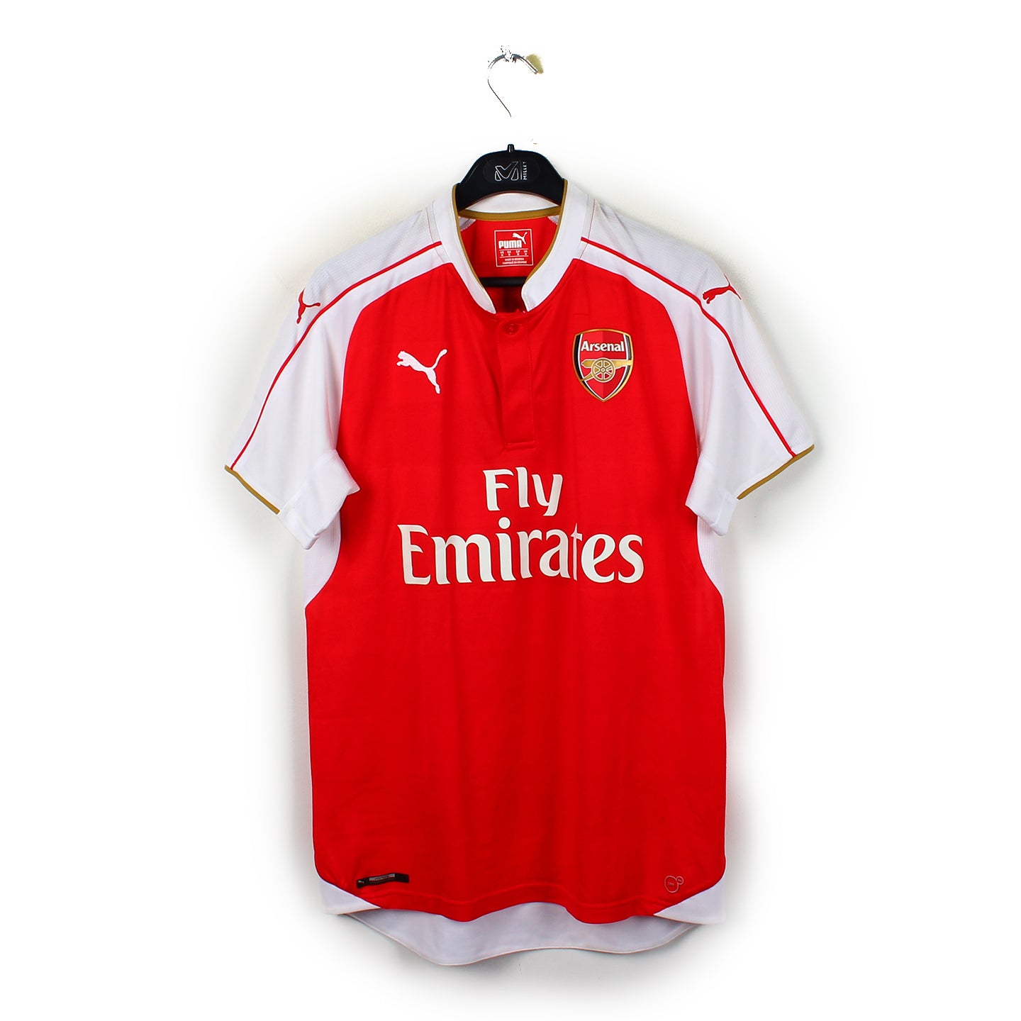 2015/16 - Arsenal FC - Bellerin #2 (M)