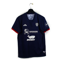 2023/24 - Cagliari (L)