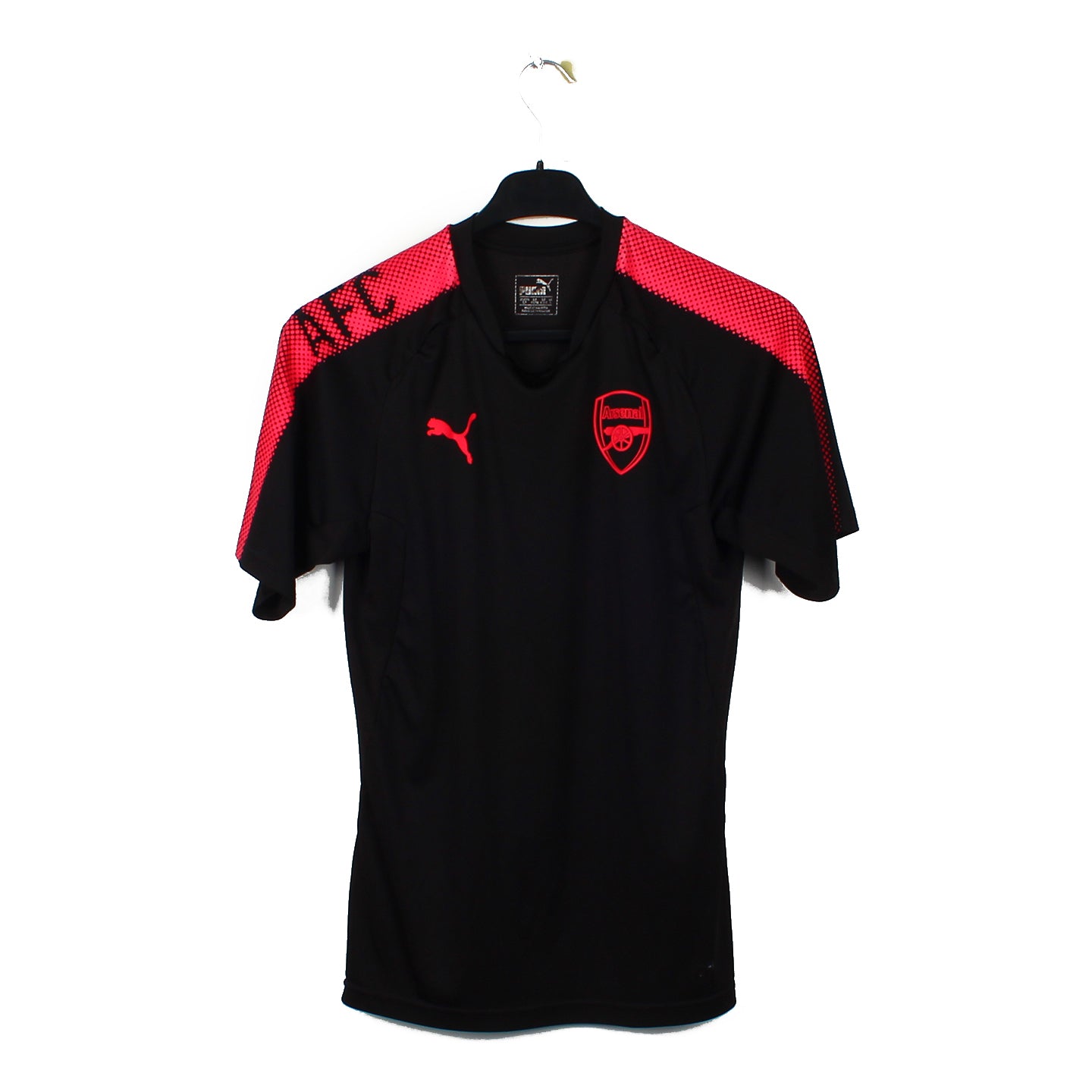 2017/18 - Arsenal FC (S)