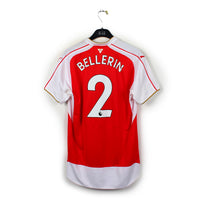 2015/16 - Arsenal FC - Bellerin #2 (M)