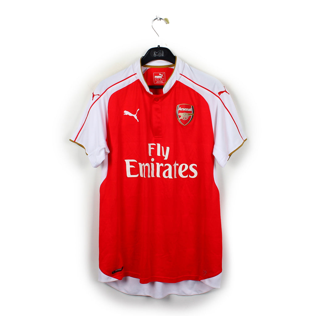 2015/16 - Arsenal FC - Özil #11 (L)