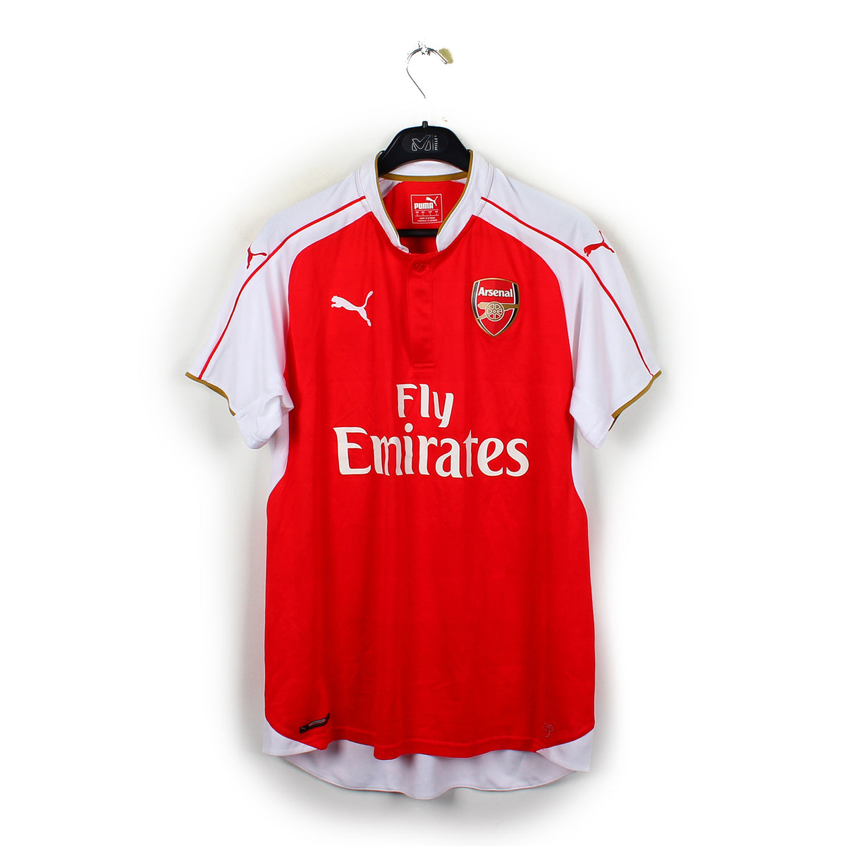 2015/16 - Arsenal FC - Özil #11 (L)