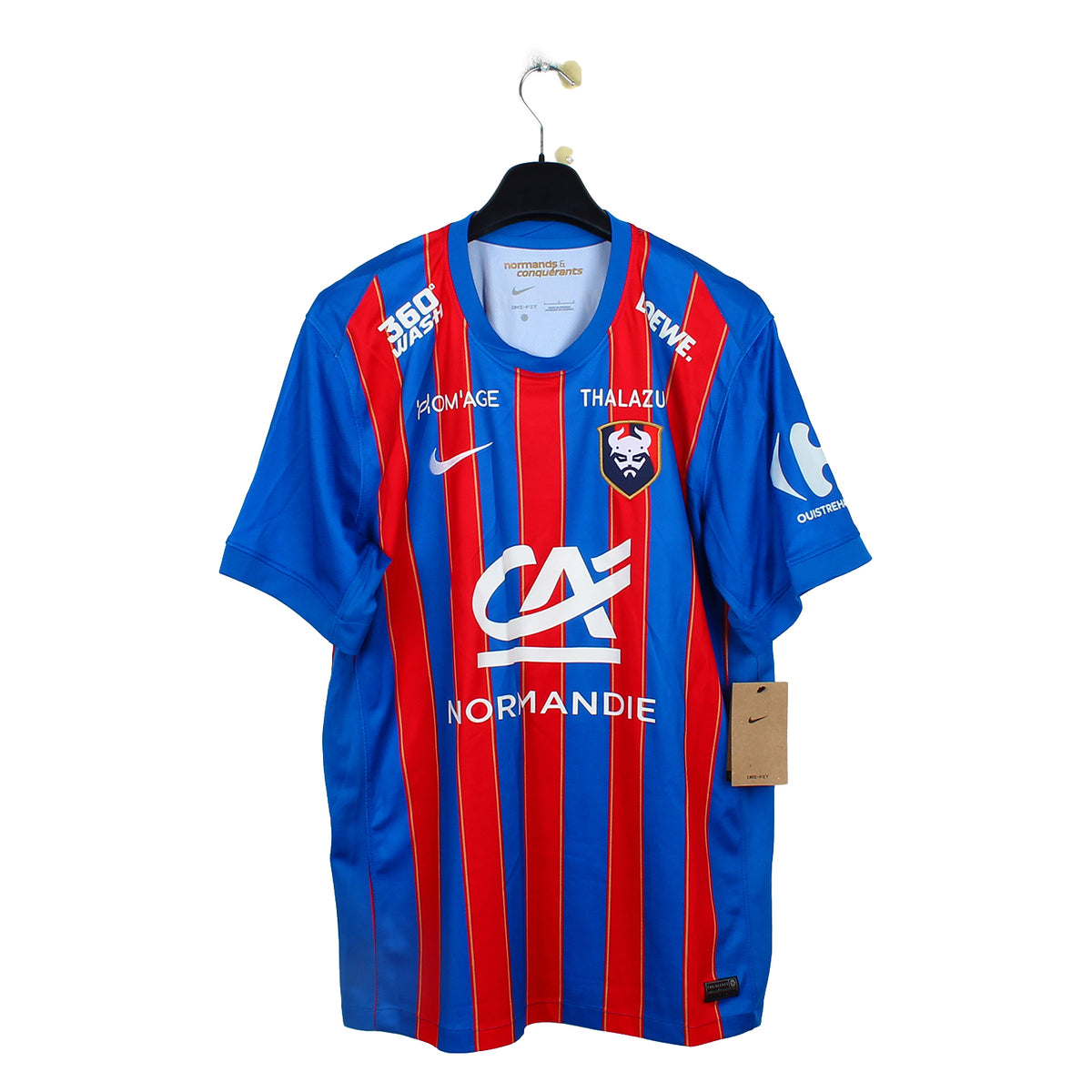 2025/26 - Stade Malherbe Caen (L)