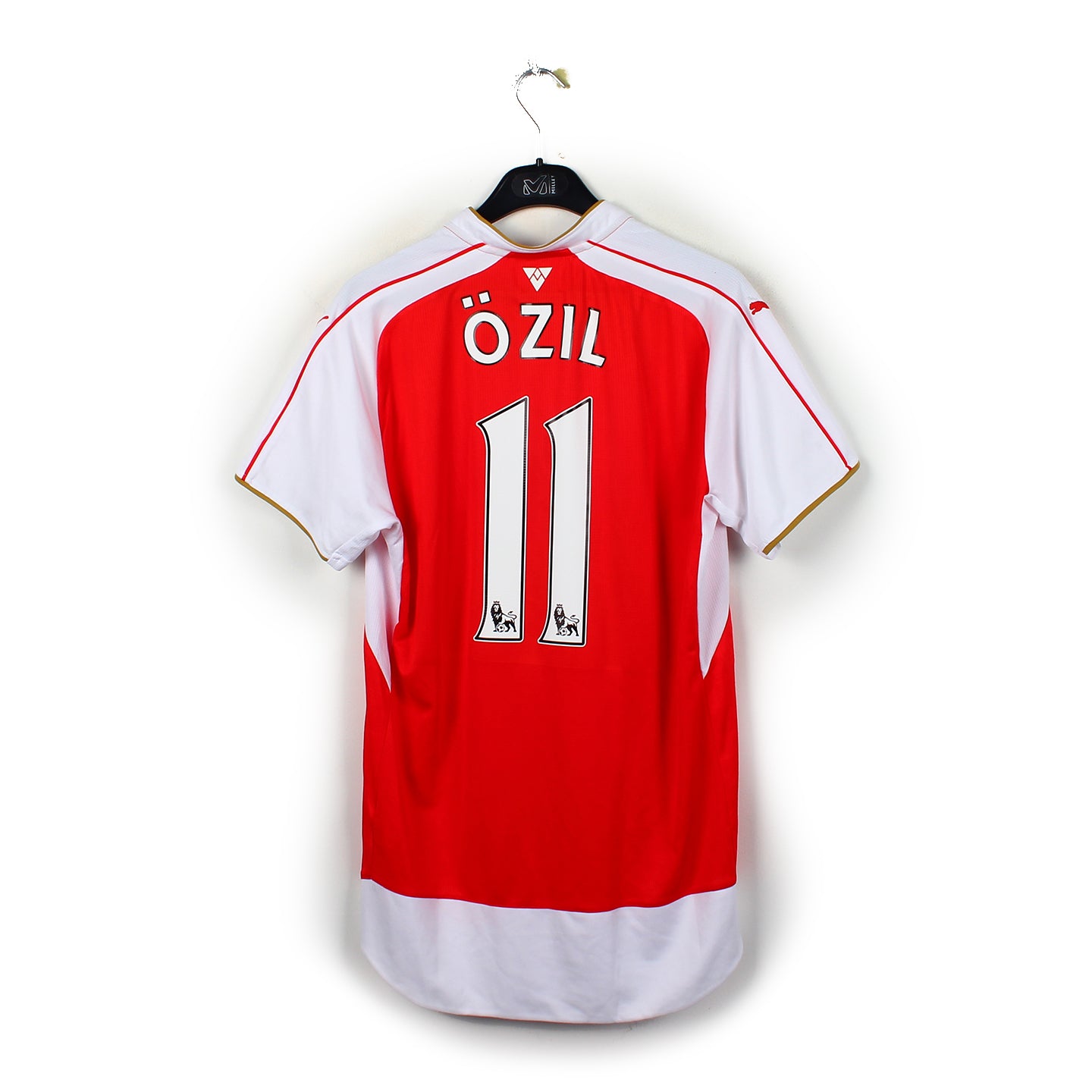 2015/16 - Arsenal FC - Özil #11 (L)
