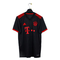 2022/23 - Bayern Munich - Davies #19 (M)