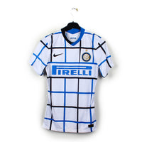 2020/21 - Inter Milan #15 (M) [stock pro]