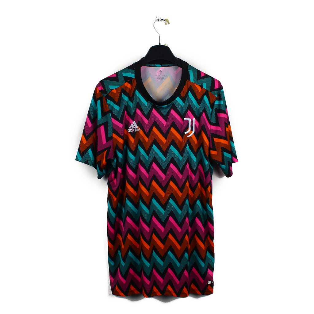 2021/22 - Juventus (L)