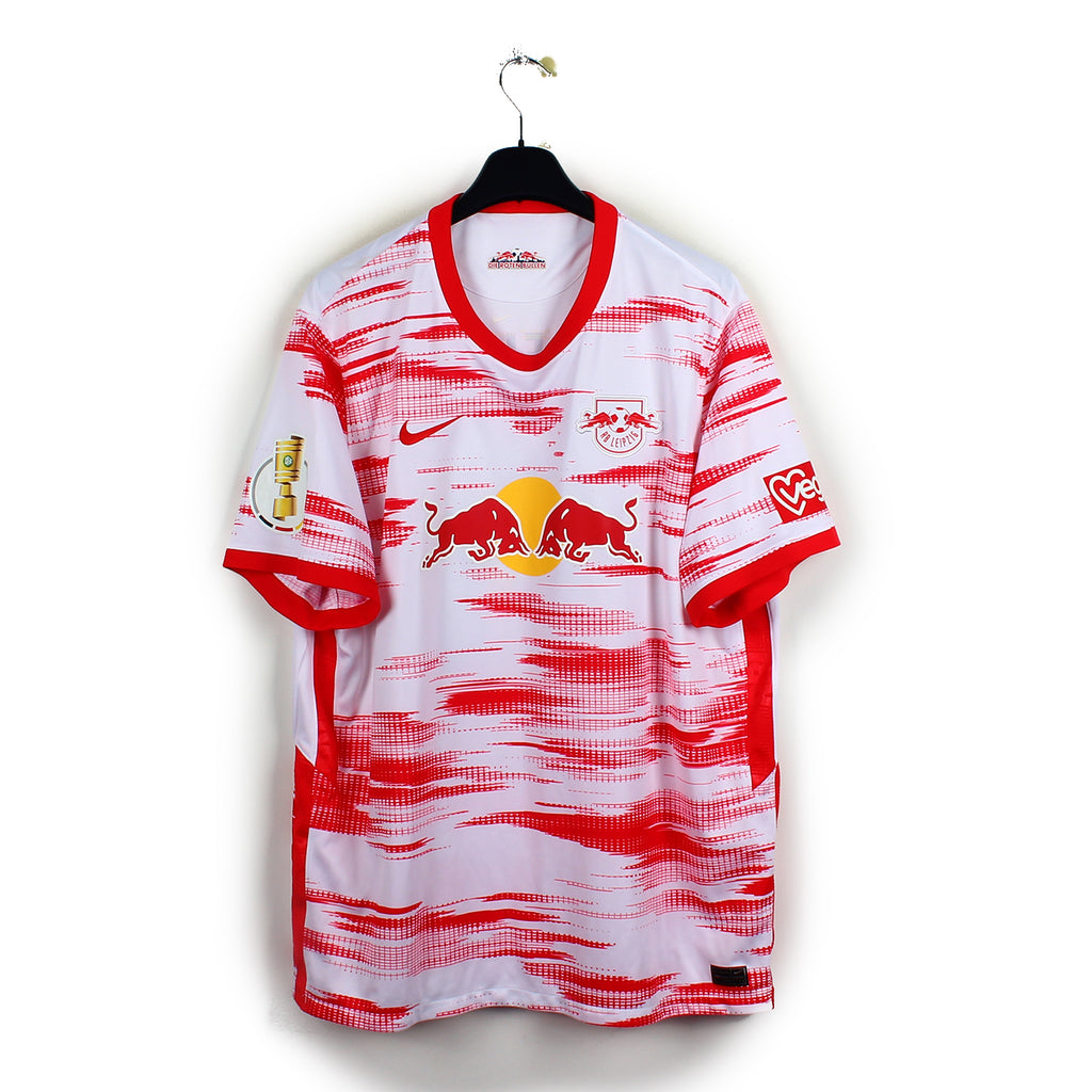 2021/22 - Leipzig - Nkunku #18 (2XL)