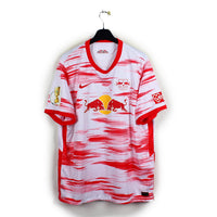 2021/22 - Leipzig - Nkunku #18 (2XL)