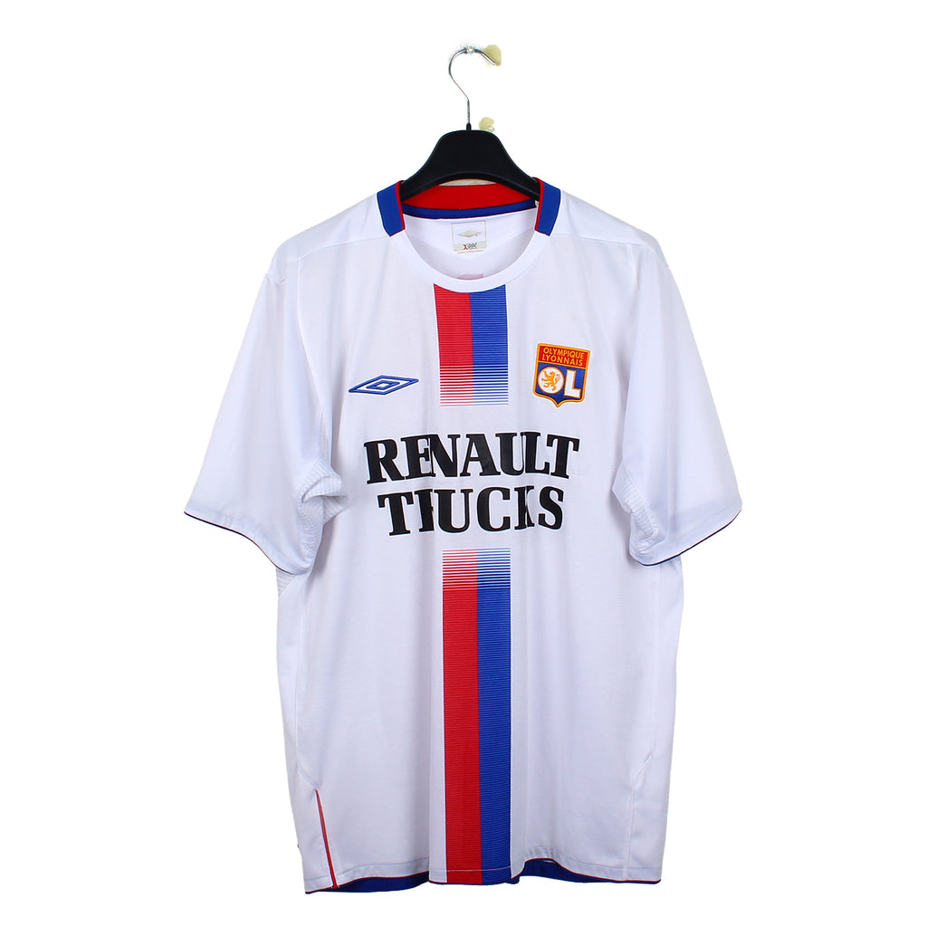 2004/06 - OL - Elber #9 (XL)