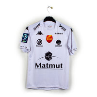 2021/22 - Quevilly-Rouen (S)