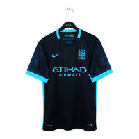 2015/16 - Manchester City - Silva #21 (M)