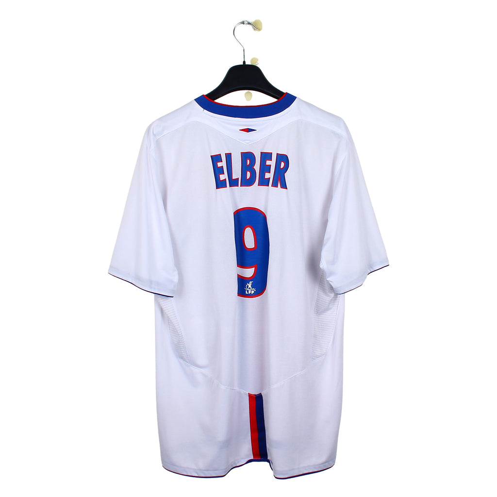 2004/06 - OL - Elber #9 (XL)