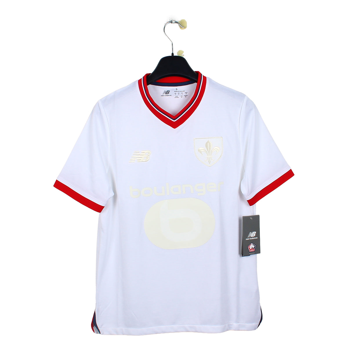 2024/25 - LOSC (S)