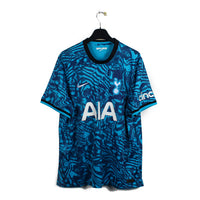 2022/23 - Tottenham - Son #7 (M)