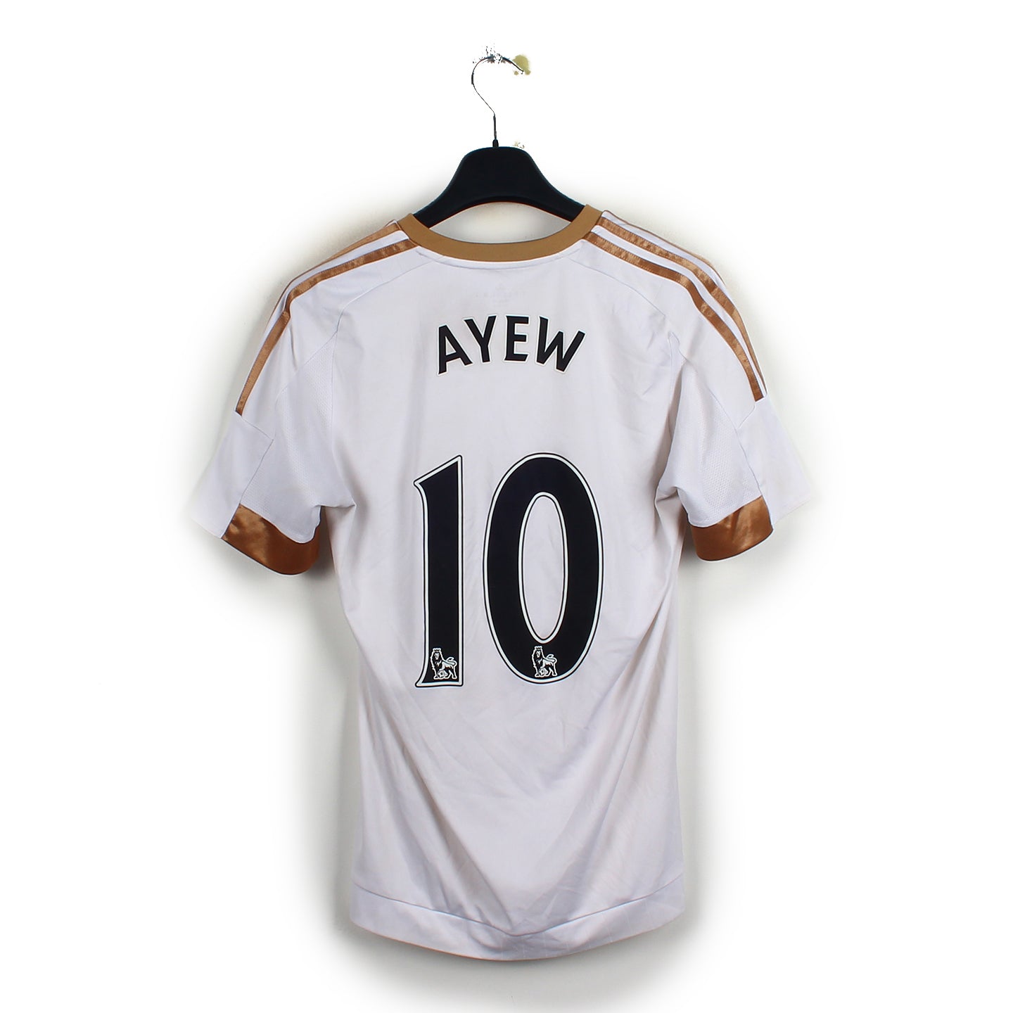 2015/16 - Swansea - Ayew #10 (S)