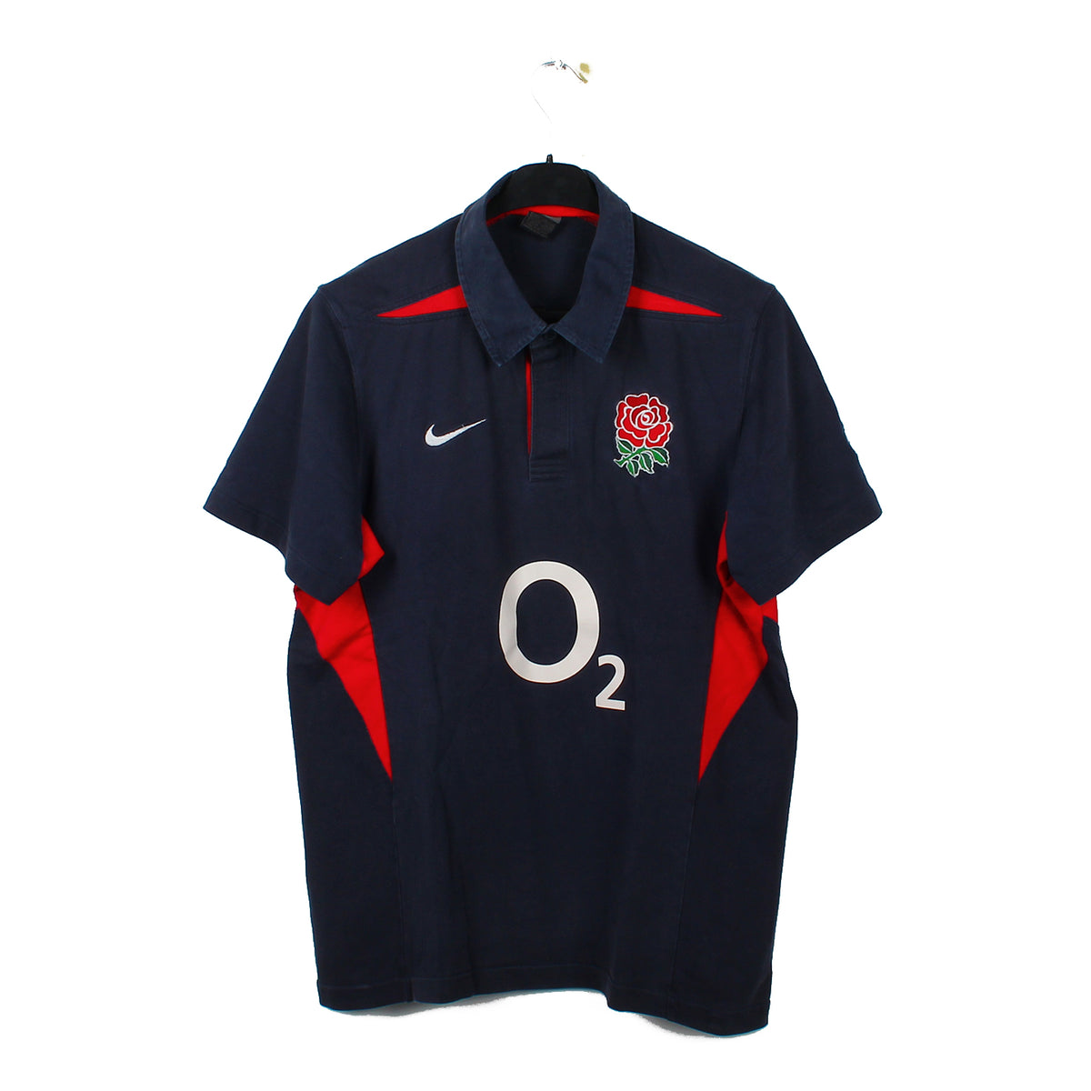 2003 - Angleterre - Rugby (2XL)