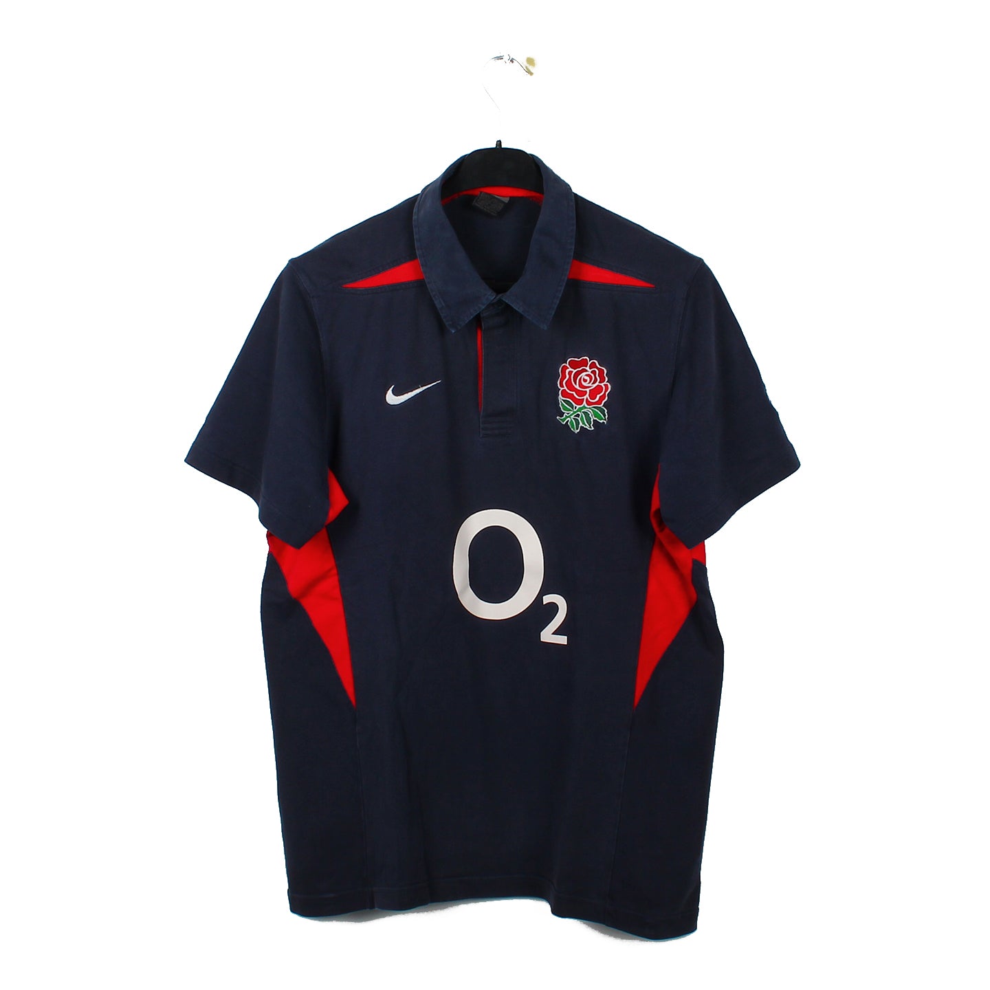 2003 - Angleterre - Rugby (2XL)