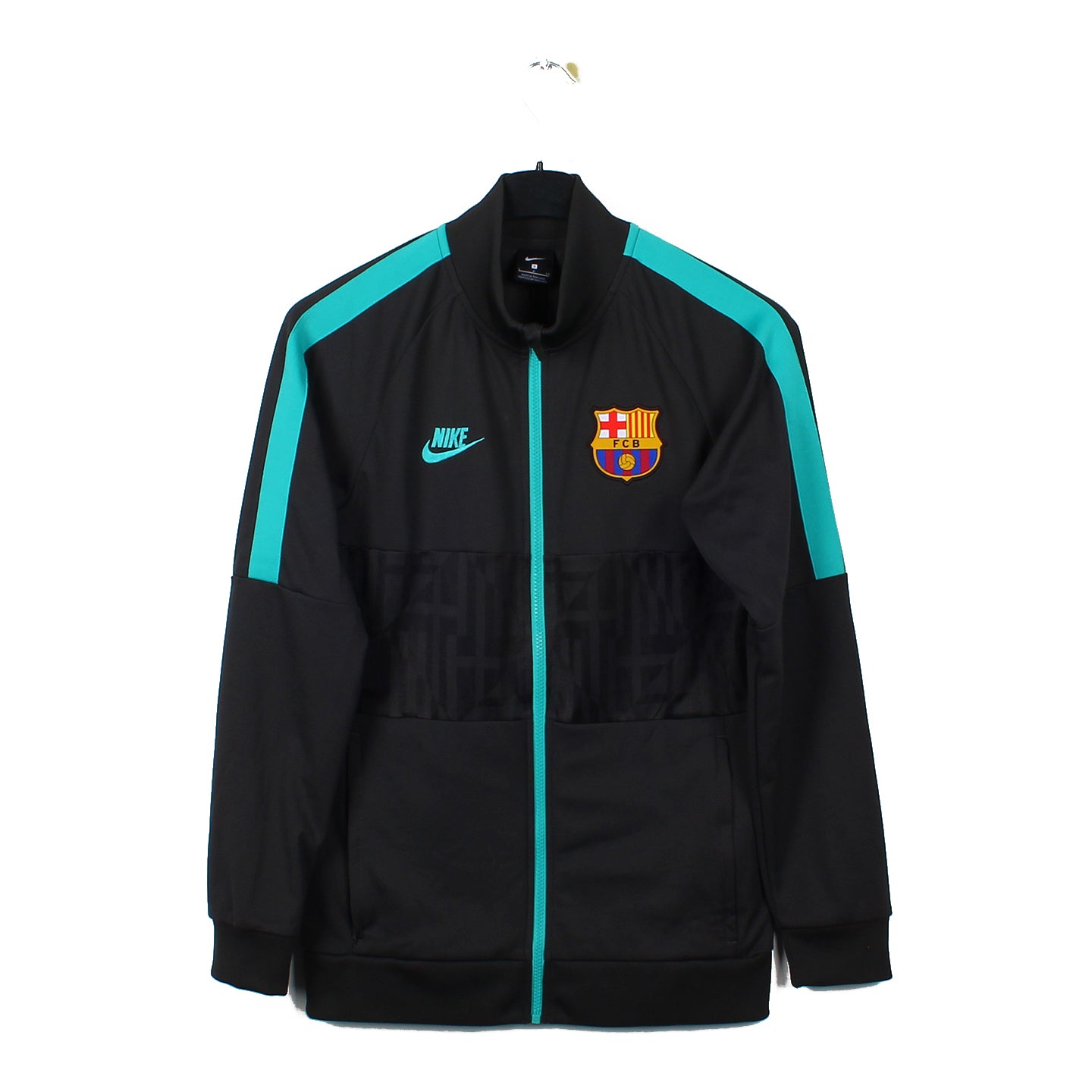 2019/20 - Barcelone (S)