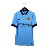 2014/15 - Manchester City - Toure Yaya #42 (2XL)