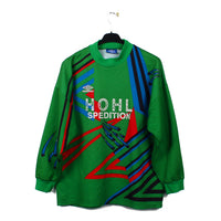1994 - Template Umbro #1 (XL)