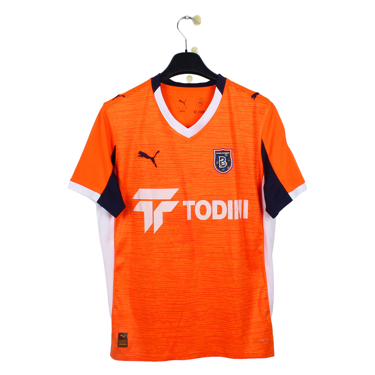 2025/26 - Basaksehir - Harit #25 (M) *signé*