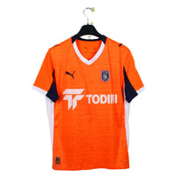 2025/26 - Basaksehir - Harit #25 (M) *signé*