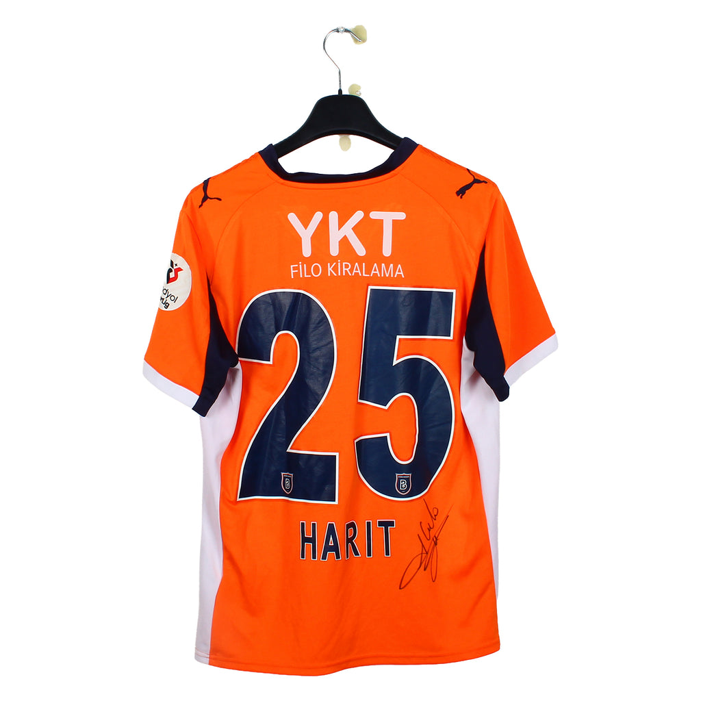 2025/26 - Basaksehir - Harit #25 (M) *signé*