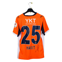 2025/26 - Basaksehir - Harit #25 (M) *signé*
