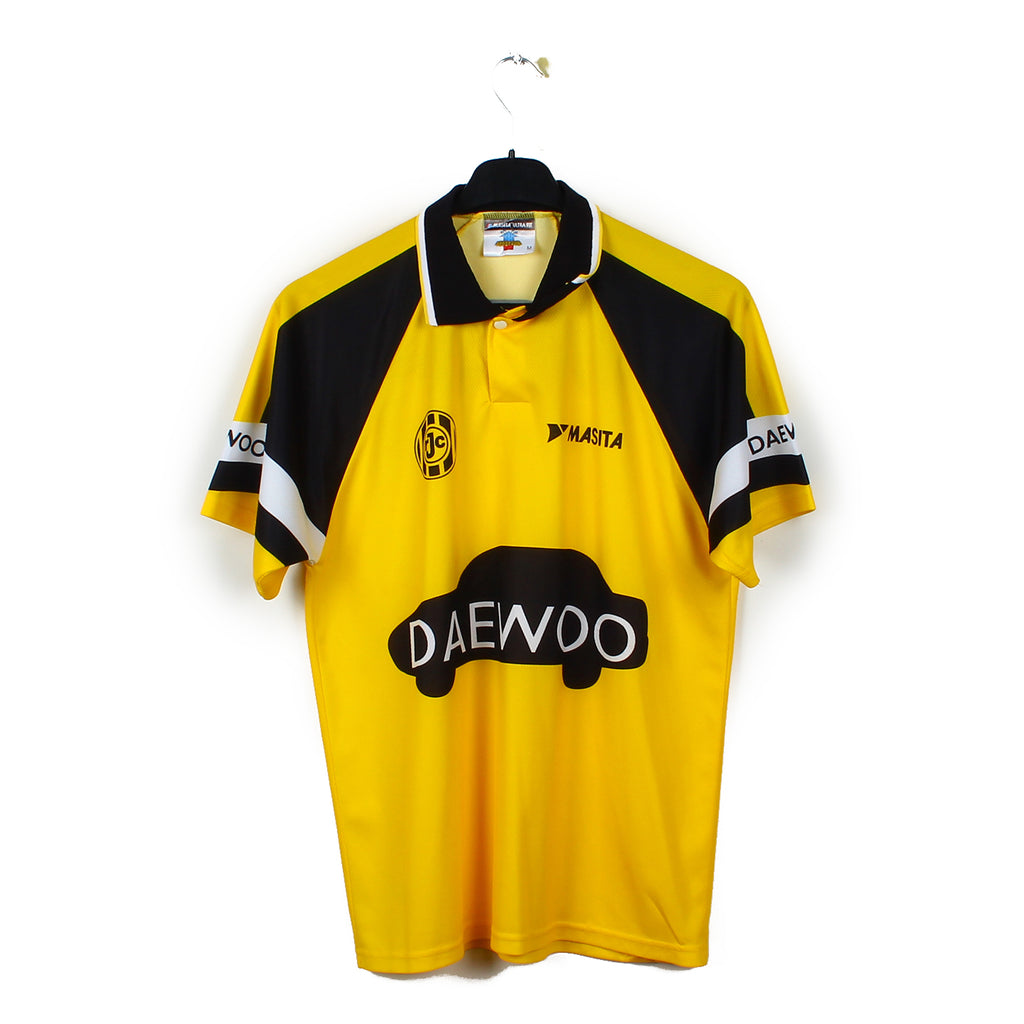 1997/98 - Roda JC (M)